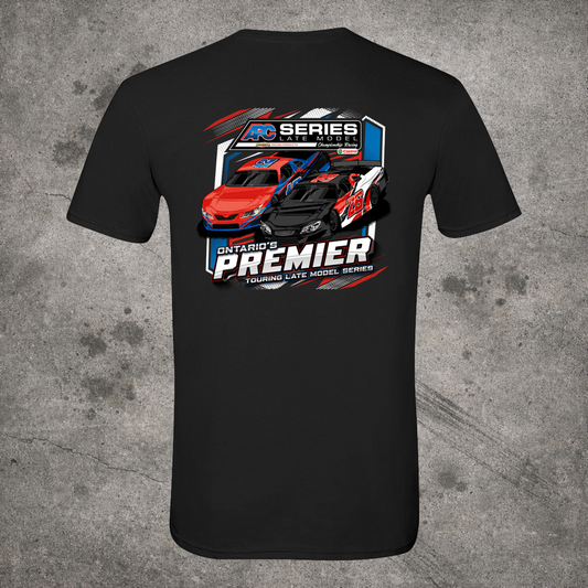 APC Series 2026 T-Shirt
