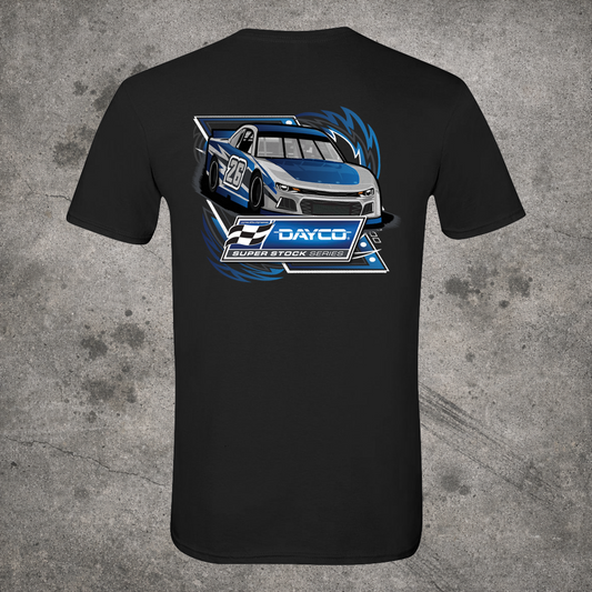 Dayco Series 2026 T-Shirt