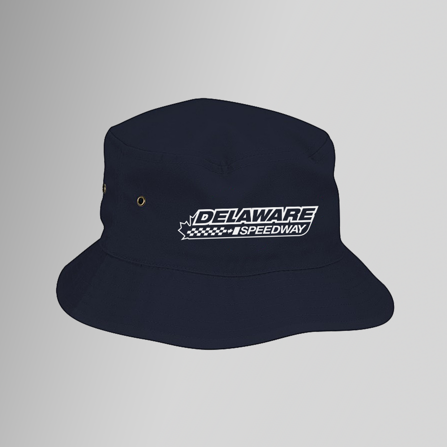 Delaware Bucket Hat - Navy