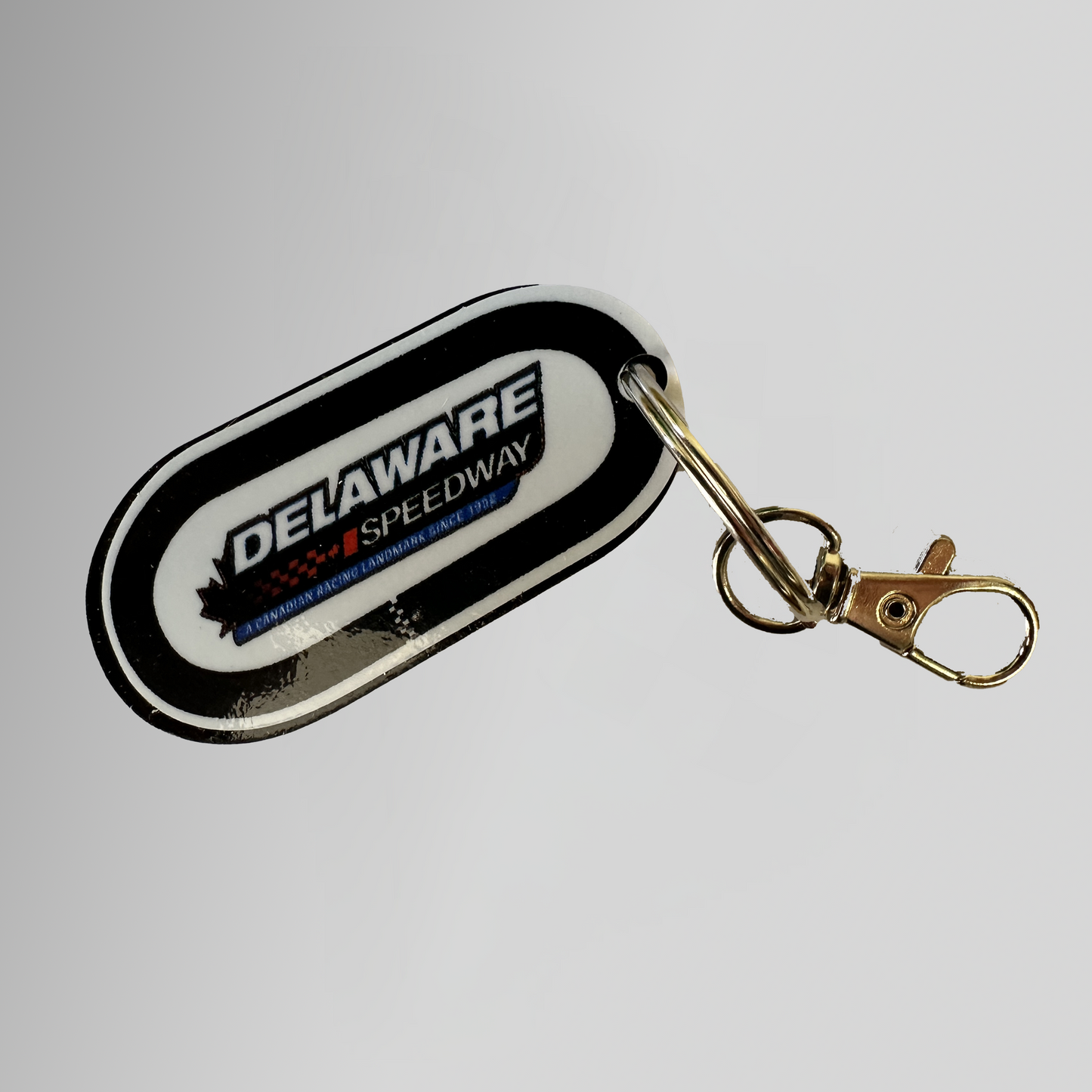 Delaware Keychain