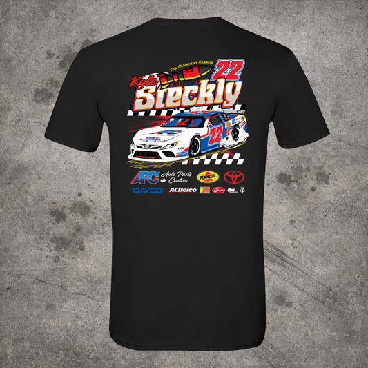 Kyle Steckly 2026 T-Shirt