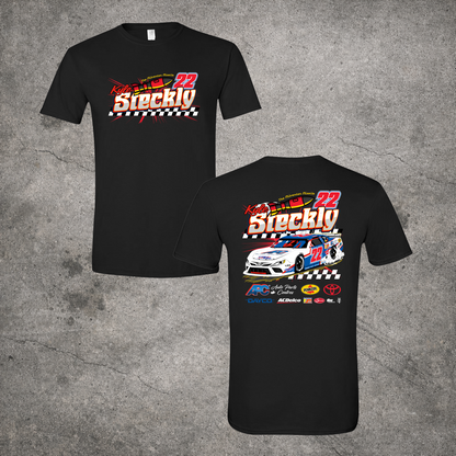 Kyle Steckly 2026 T-Shirt