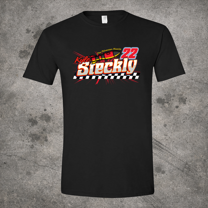 Kyle Steckly 2026 T-Shirt