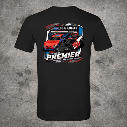 APC Series 2026 T-Shirt
