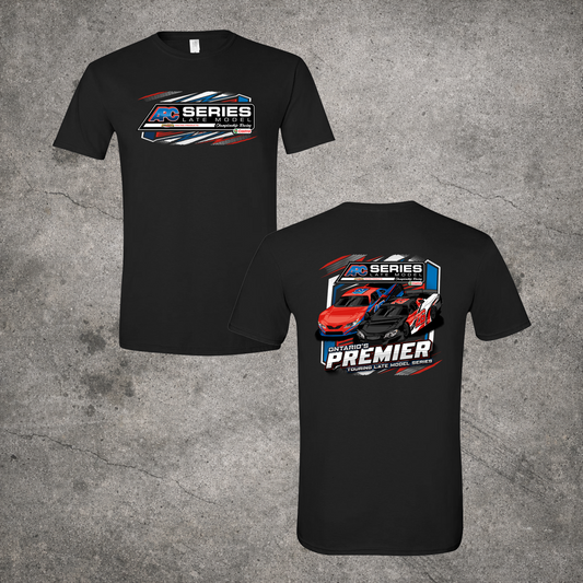 APC Series 2026 T-Shirt