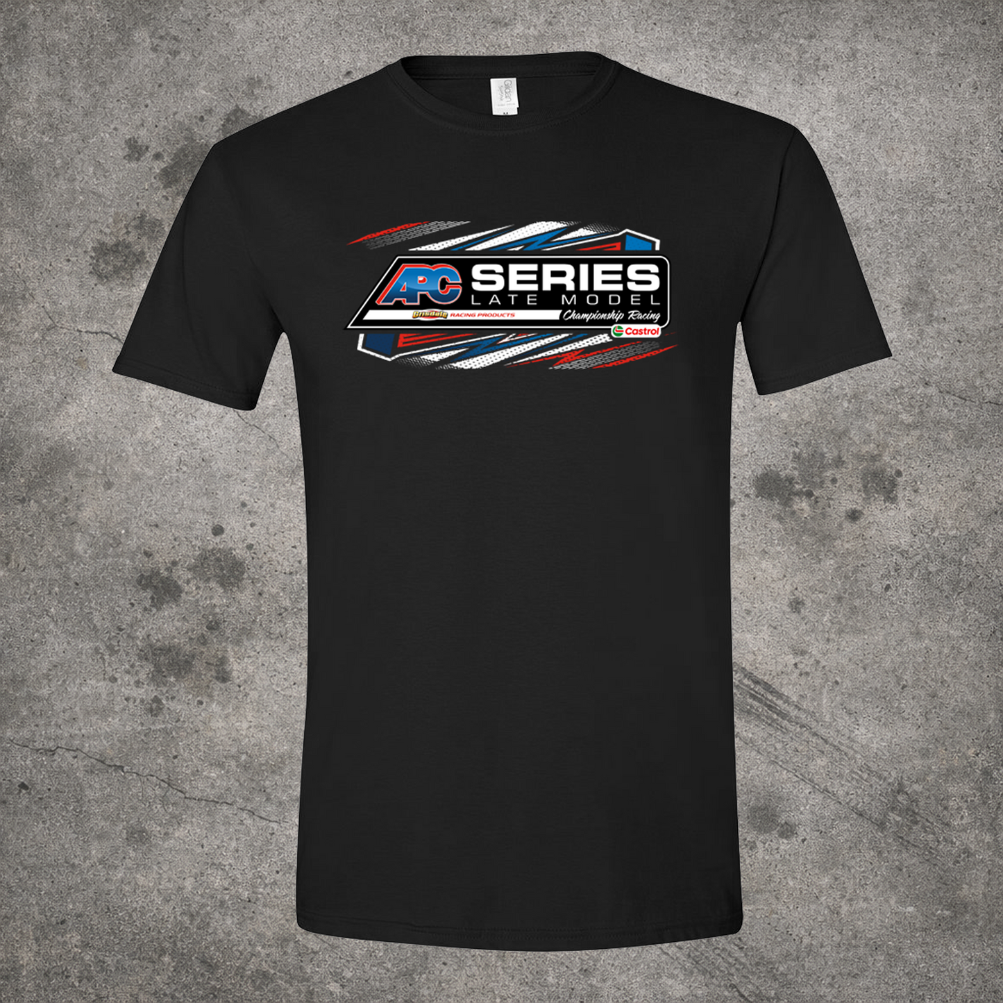 APC Series 2026 T-Shirt
