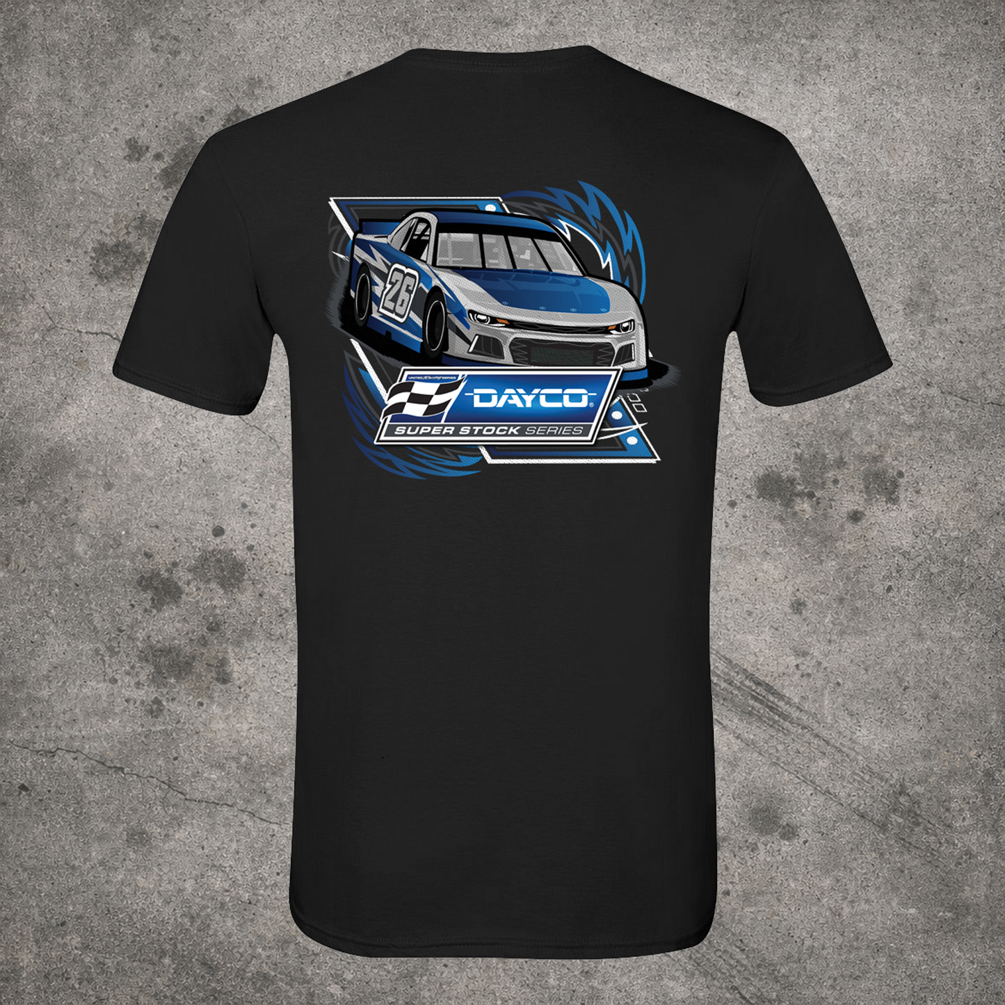Dayco Series 2026 T-Shirt