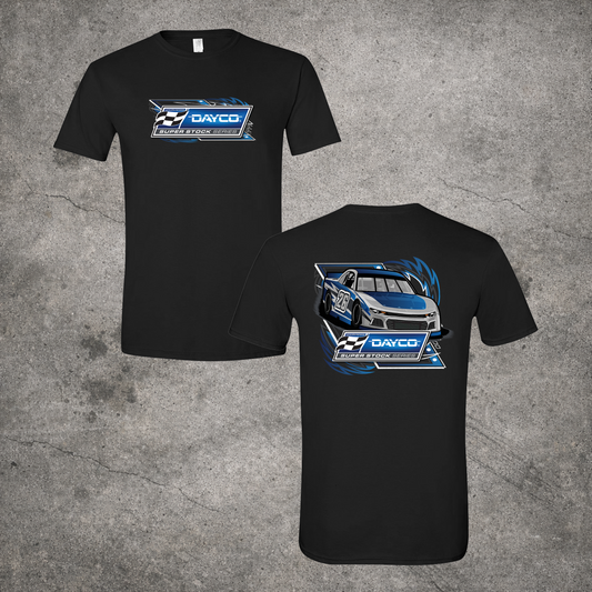 Dayco Series 2026 T-Shirt