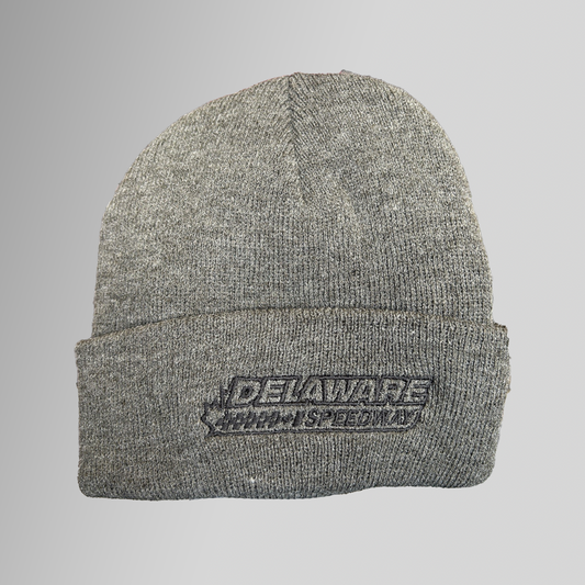 Delaware Toque - Grey